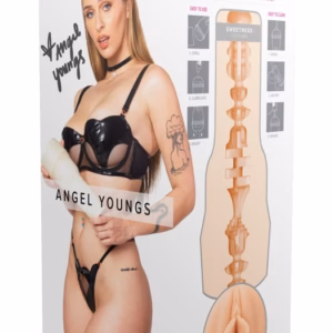 Fleshlight Girls Angel Youngs Sweetness