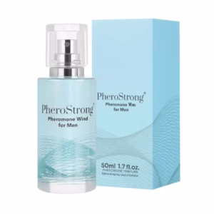 PheroStrong pheromone Wind for Men - 50 ml