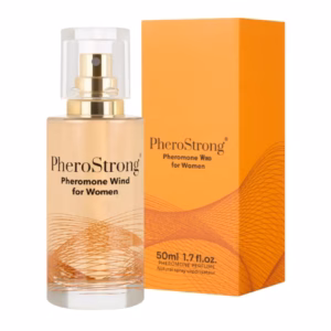 PheroStrong pheromone Wind for Women - 50 ml