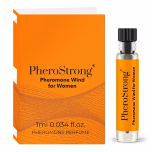 PheroStrong pheromone Wind for Women - 1 ml