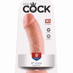 8" Cock  Light