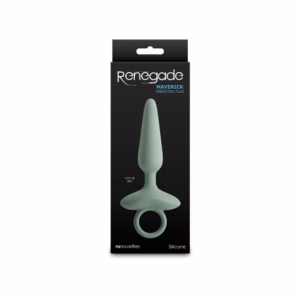 Renegade - Maverick - Sage