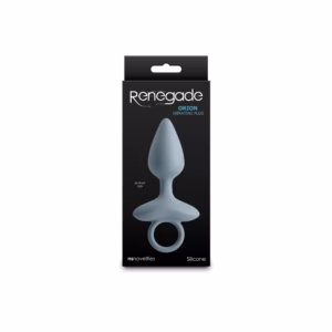 Renegade - Orion - Gray