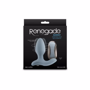 Renegade - Summit - Gray