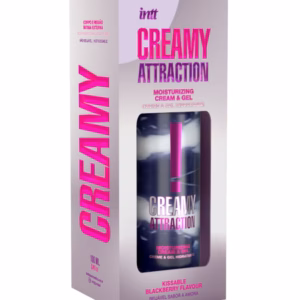 ⁠CREAMY ATTRACTION BLACK BERRY