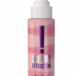 ⁠CREAMY ATTRACTION SEDUCTION