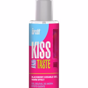 KISS AND TASTE!