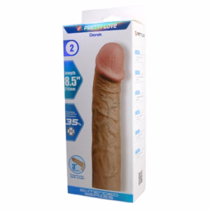 Pretty Love Derek Flesh