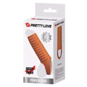 Pretty Love Hartman Brown