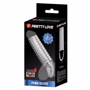 Pretty Love Hartman Clear