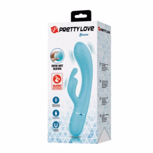 Pretty Love Scocco Green