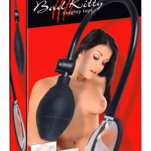 Bad Kitty Pussy Sucker Mini