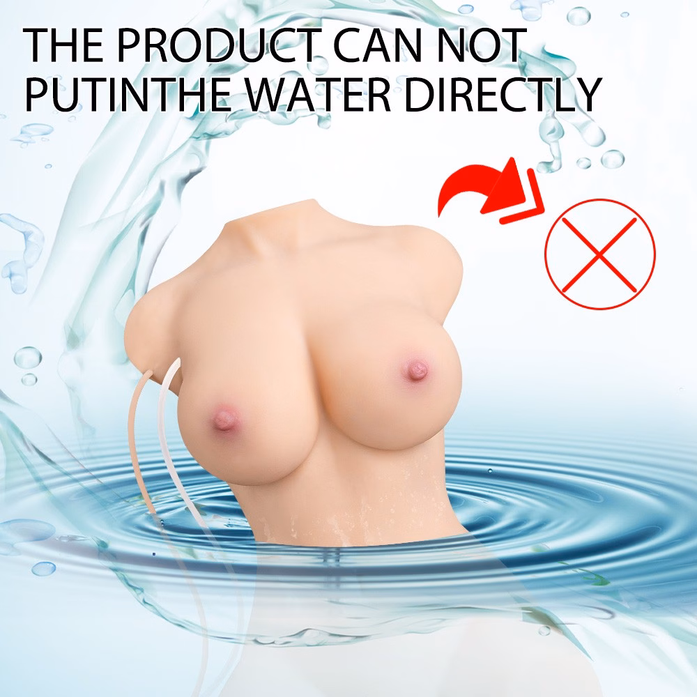 Merida Masturbator vagina és anál maszturbátor - Image 10