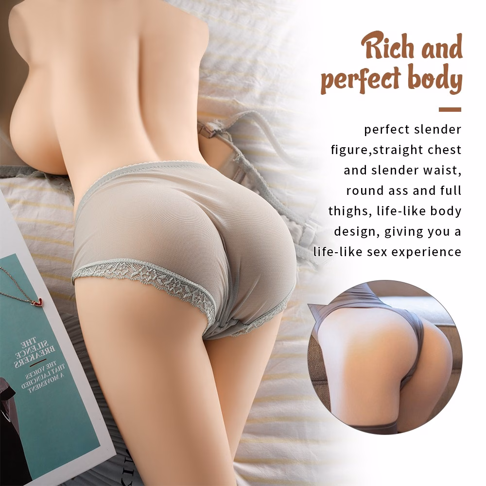 Miah Masturbator vagina és anál maszturbátor - Image 3