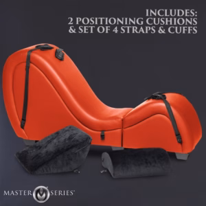 Sex Lounge Chair III