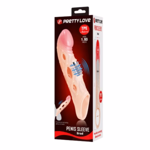 Pretty Love Brad Flesh