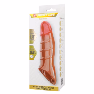 Pretty Love Damell Brown