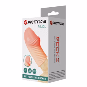 Pretty Love Huel Flesh