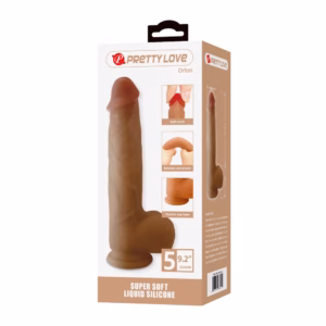 Pretty Love Orton 9.2" Dildo