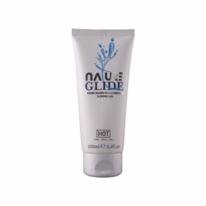 HOT Nature Glide Sliding Gel 100ml