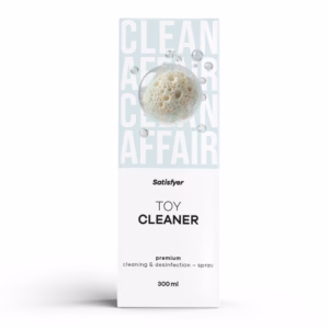Toy Cleaner, 300 ml - Premium