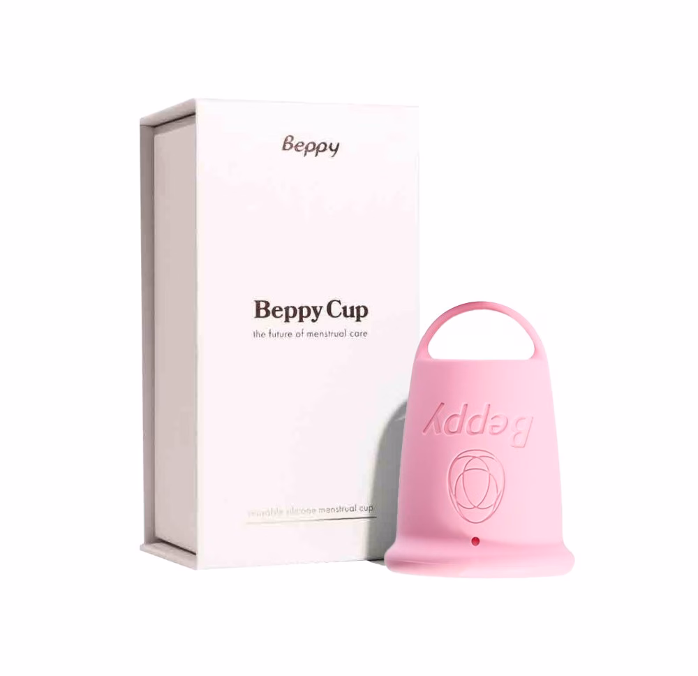 Beppy single Cup