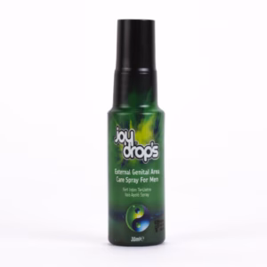Male External Genital Care Spray - 30 ml (Delay Spray)