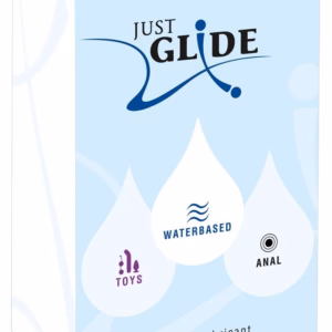 Just Glide 3x200ml