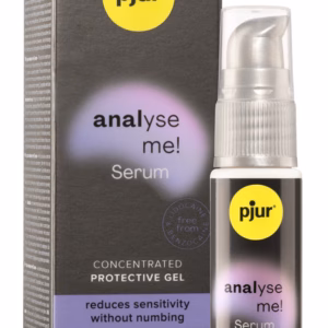 pjur analyse me! Anal comfort Serum 20ml