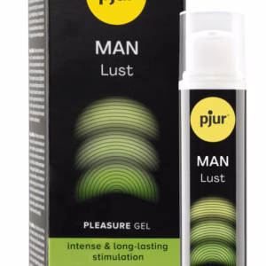 pjur MAN Lust - 15 ml