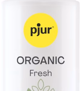 pjur ORGANIC Fresh - 150 ml