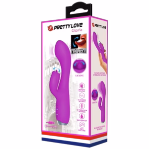 Pretty Love Gloria Purple 2