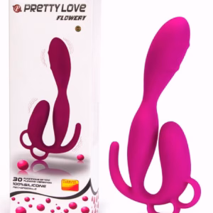 Pretty Love Flowery 1