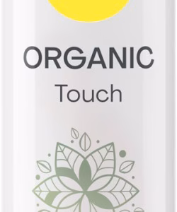 pjur ORGANIC Touch - 100 ml