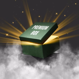 The box contains 15 randomly selected items./ A doboz 15 db terméket tartalmaz, véletlenszerűen összeválogatva!