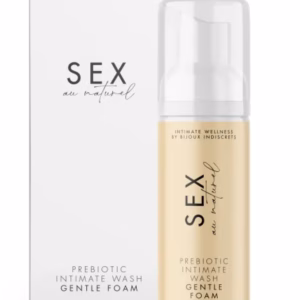 PREBIOTIC INTIMATE WASH GENTLE FOAM