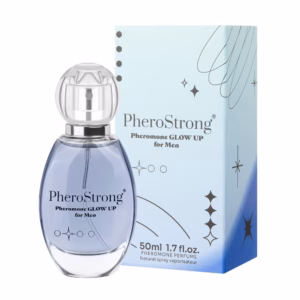 PheroStrong pheromone Glow-Up for Men - 50 ml