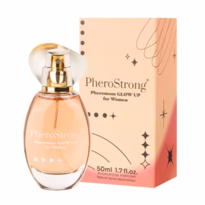 PheroStrong pheromone Glow-Up for Women - 50 ml