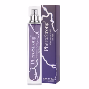 PheroStrong pheromone Flare for Men - 50 ml