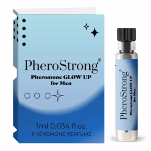 PheroStrong pheromone Glow-Up for Men - 1 ml