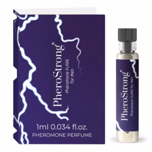 PheroStrong pheromone Flare for Men - 1 ml