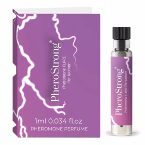 PheroStrong pheromone Flare for Women - 1 ml