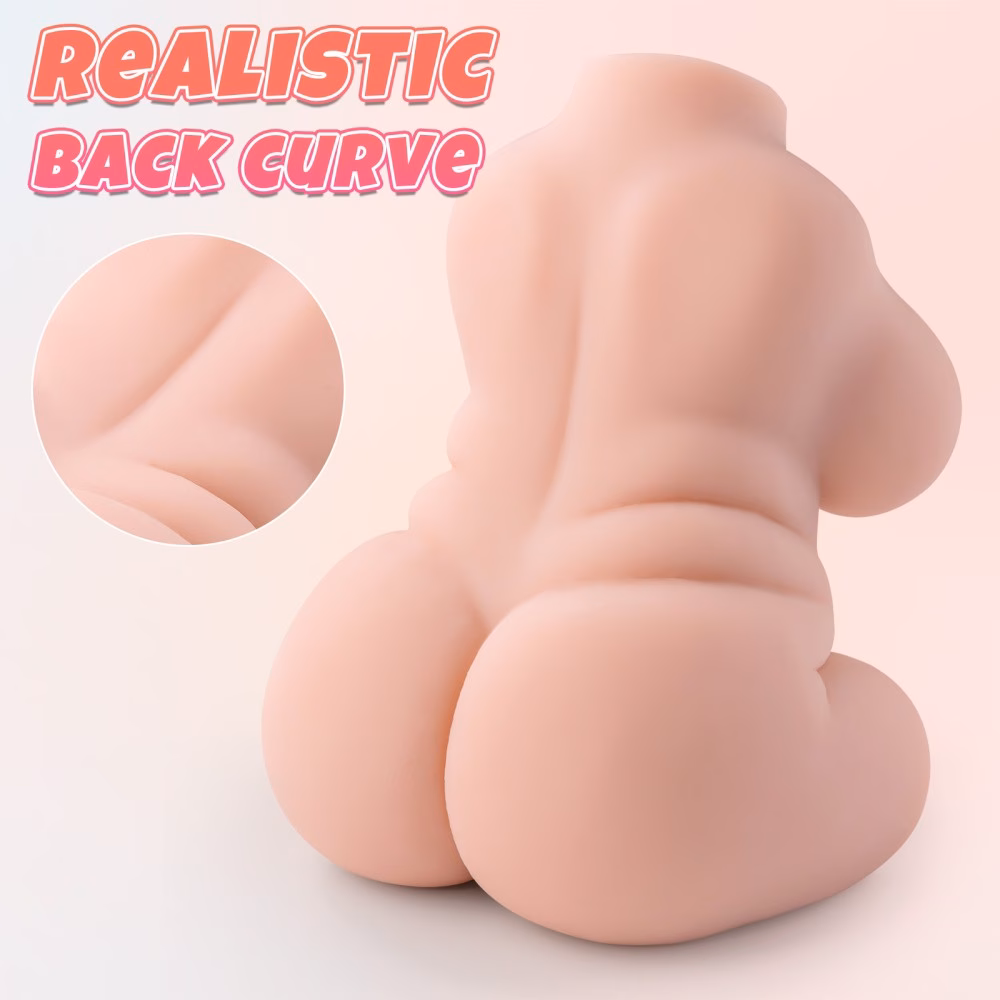 Ejleen Pussy Masturbator - Image 6