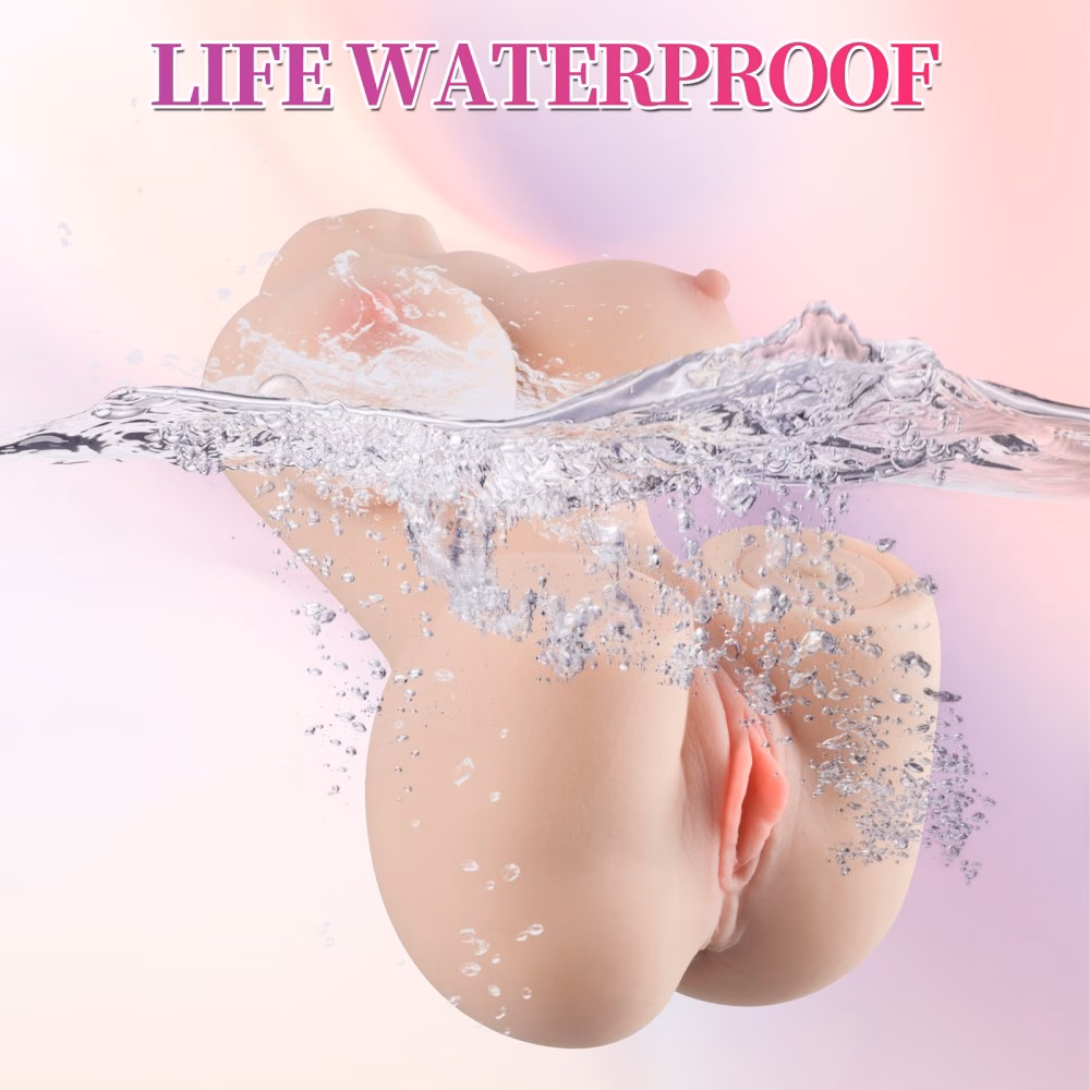 Lilinel Pussy Masturbator - Image 7