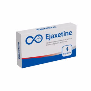 EJAXETINE - 4 PCS