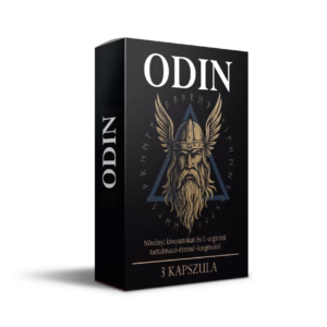 ODIN - 3PCS