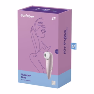 Satisfyer Number One