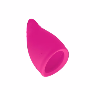Fun Cup Size B - Magenta