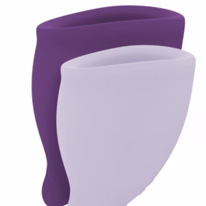 Fun Cup Explore Kit - Multicolored Violet