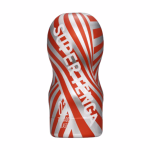 TENGA SUPER TENGA TORNADO BLAST